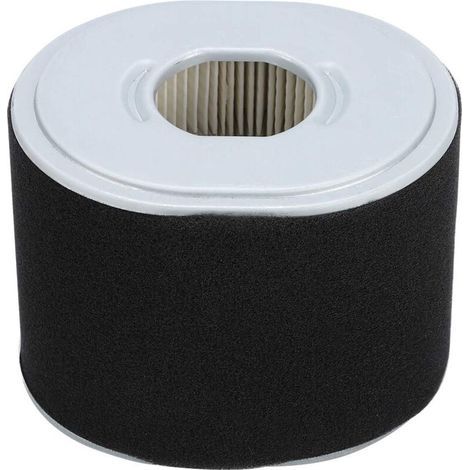 Rasenmäher-Luftfilter kompatibel mit Honda GX390 und GX340 (11–13 PS) (1/5)