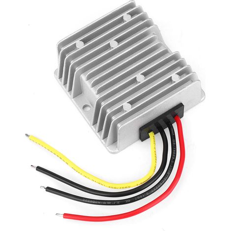 60V auf 12V Gleichstromwandler, Abwärtsspannungsmodul (60V auf 12V, 15A, 180W) (1/5)