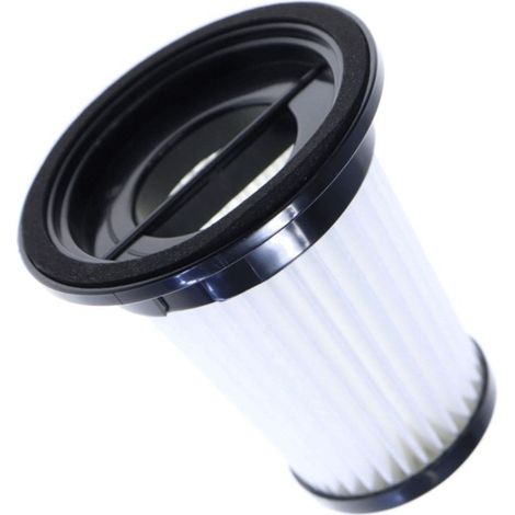 Beko – Filtro Hepa per aspirapolvere – Compatibile con modelli VRT51225VB, VRT50225VB, VRT50121VR – Alta efficienza di filtrazione