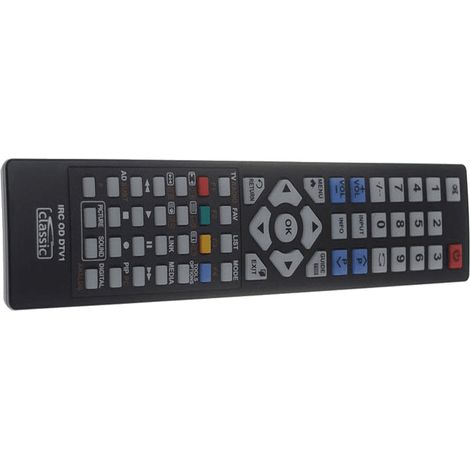 TELECOMMANDE IRC87061-OD pour PIECES TELEVISEUR - LCD...