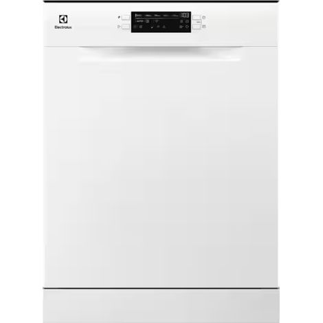 Electrolux ESA47300SW Lavastoviglie Libera Installazione 13 Coperti D (1/5)