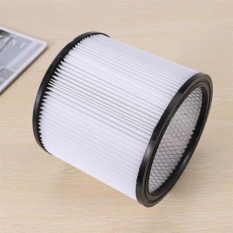 Filtre de remplacement pour filtres 90304, 90333 et 90350. Compatible avec la plupart des modèles. (1/5)