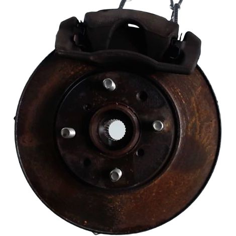 Pivot Avant Droit SUZUKI Swift [PRODUIT D'OCCASION]♻️4511162j10 (1/2)