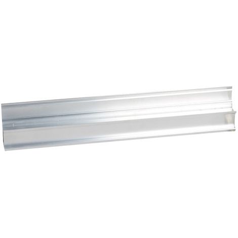 Legrand 405226 - Rail extension xl≥ 400/800/4000 cohab of dpx≥160/250 and dpx-is 250 - 20 mod