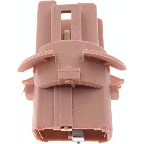 90075-60002/33515-S2A-003 fits Toyota Camry, Corolla and Crown rear light sockets - single lamp sockets.
