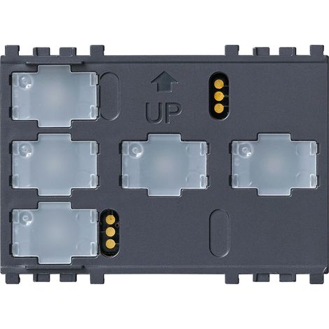 VIMAR - 21457 KNX externer Transponderleser