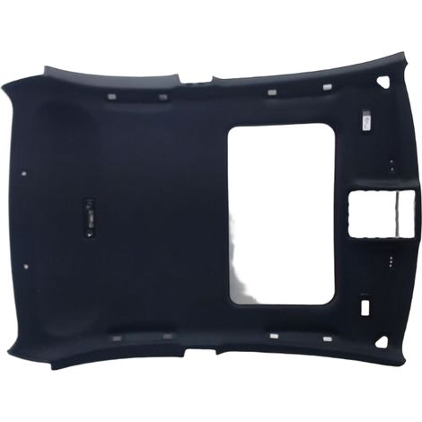 Garniture Pavillon  BMW Serie 3 [PRODUIT D'OCCASION]♻️51447002133
