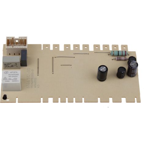 Liebherr - module - carte de commande / platine integrale -