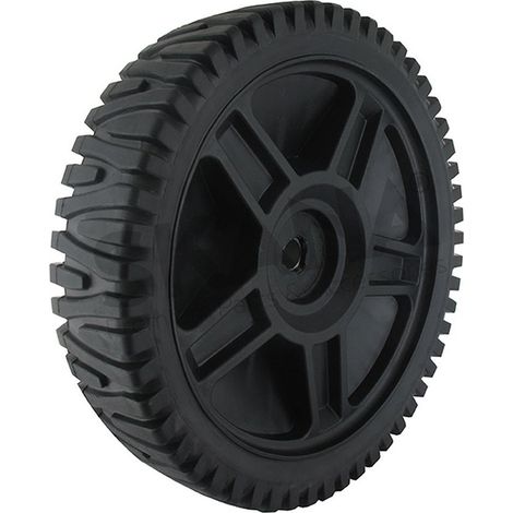Roue AYP - HUSQVARNA - JONSERED 581009201