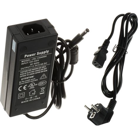 AI-9/PS-Netzteil für AI-9 Glasfaser-Spleißgerät (1/4)