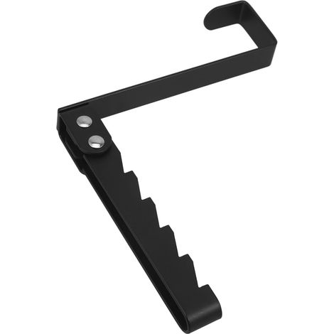 Over the Door Clothes Hanger Door Organizer Clothes Hanging