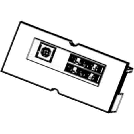 Ersatzteil - Programmiertes Modul -  - ROSIERES