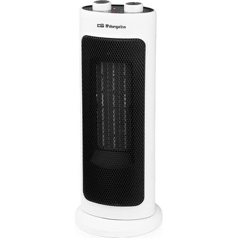 Orbegozo cr-5033 / Heizung 2000w