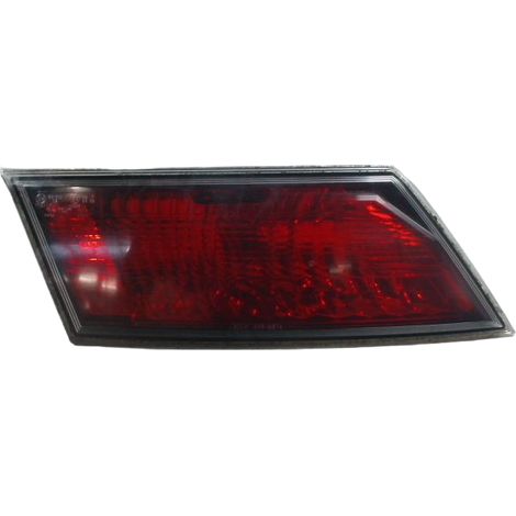 [PRODUIT D'OCCASION] Feu Arriere Interieur Gauche HONDA Civic 2006- ♻️ Ref Oe. 34156sMGe03 - Garantie à vie (1/3)