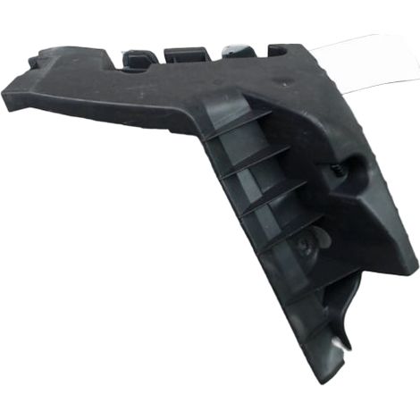 [PRODUIT D'OCCASION] Support Pare-choc Arg RENAULT Clio III Phase 1 2005-2009 ♻️ Ref Oe. 8200290037 - Garantie à vie (1/2)