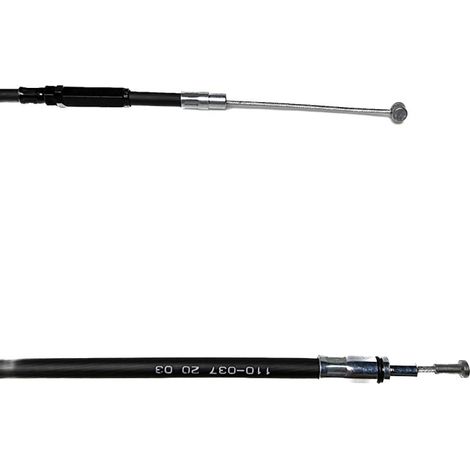 Cable de embrague psíquico KTM SX/EXC 250 '94-'98, SX 300 '94-'96, SX/EXC 360 '96-'97, SX/EXC 380 '98 (L3910037)