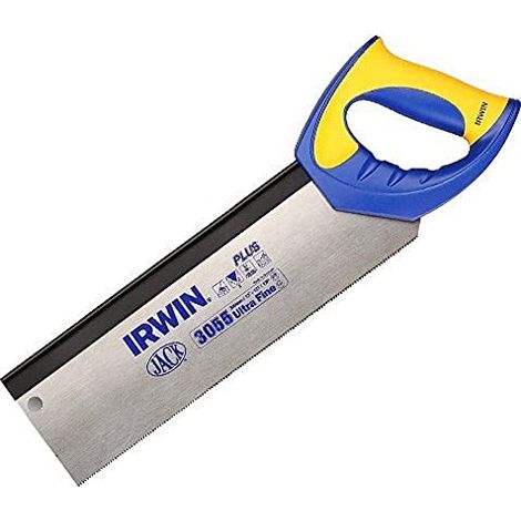 Irwin Jack Hardpoint Rückensäge Zapfensäge 300 mm 10503534 (1/2)