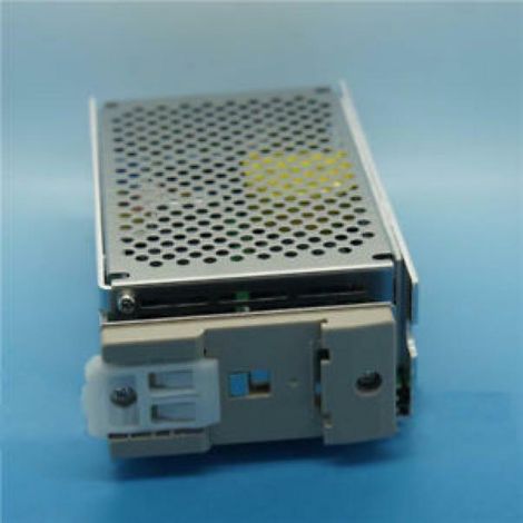 Omron alimentatore switching 24v/6,5a, montaggio su guida s8jxg15024cd-249