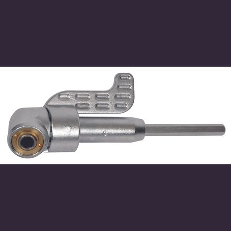 AVIT  Winkelschrauber-Vorsatz  1/4" (6.3 mm)