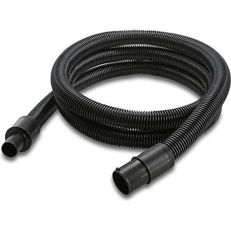 Kärcher Tuyau d'aspiration DN 40, 4m, compl.