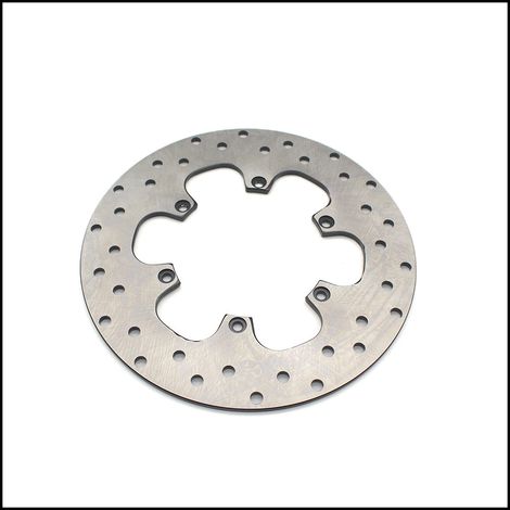 Disques et rotors de frein arrière compatibles avec les BMW F650GS/ST/CS G650 G650GS (1993-2009) (1/5)