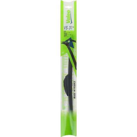 VALEO 1 essuie-glace Flat 400 EVO VS31+
