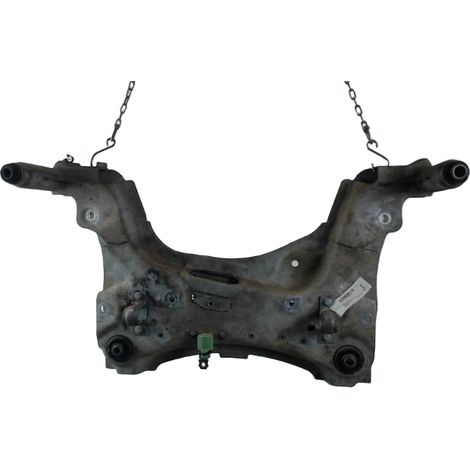 [PRODUIT D'OCCASION] Berceau Moteur Avant RENAULT Megane ♻️ Ref Oe. 544012717r - Garantie à vie (1/3)