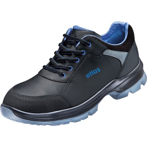 Atlas Chaussure basse ALU-TEC 565 XP ESD S3, largeur 12, taille 49
