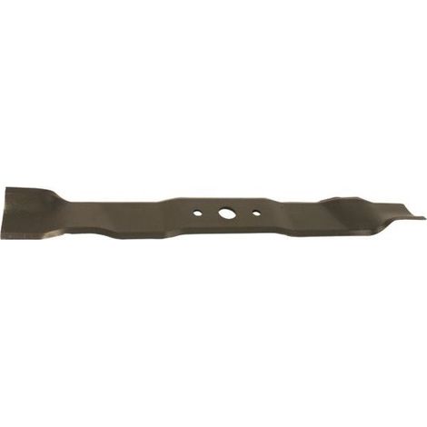 Cuchilla recta mulching para tractor cortacésped GGP - 182004352/0