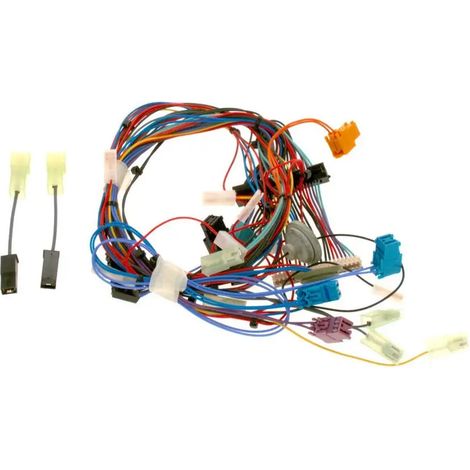 BOSCH Mazo de cables, 87144019570