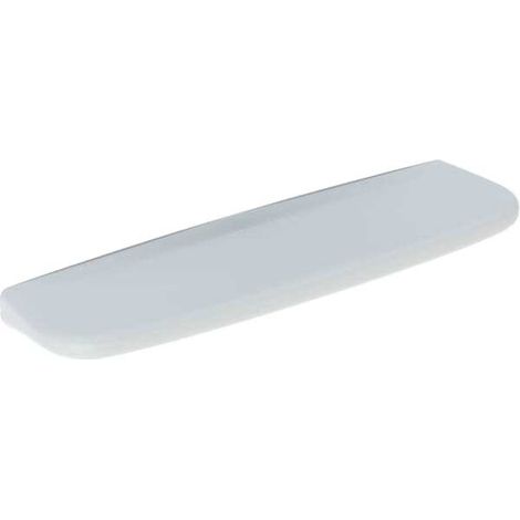 Geberit Renova Nr.1 Estante de Porcelana 50cm, 299250000