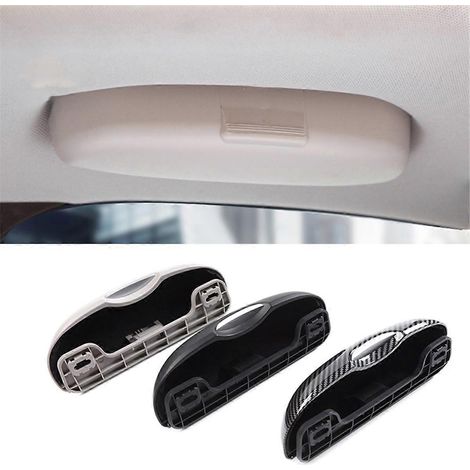 Auto-Sonnenbrillenetui, Brillenaufbewahrungsbox für ,C--