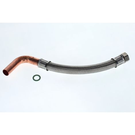 BOSCH Ersatzteil TTNR: 87107353810 Flexschlauch 340 mm (1/2)