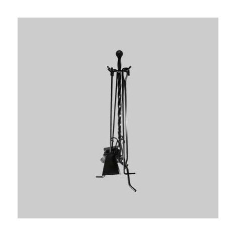 SCOVOLO DI RICAMBIO PER PULIPELLET CARDINALE Ø 100 mm