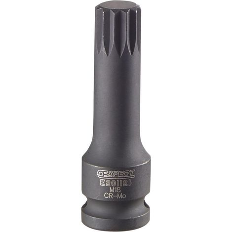 Steckschl.eins. XZN 1/2" M18 EXPERT M18 E201121