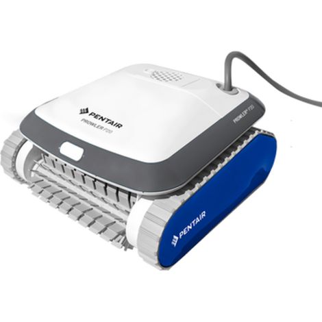 Robot nettoyeur de piscine connecté Prowler P25 - Pentair (1/5)