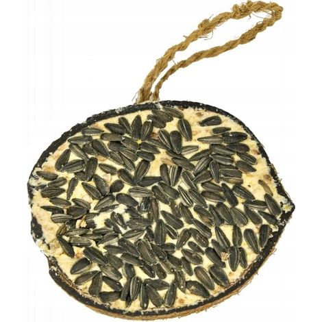 GARDEN FUN GRAT FOOD AL COCCO CON SEMI DI GIRASOLE 290G GF-12840