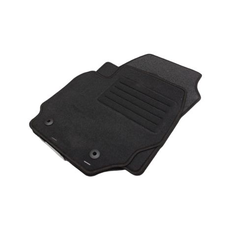 Tapis de moquette pour VOLVO S80 / V70 / XC70 (2007-2016)