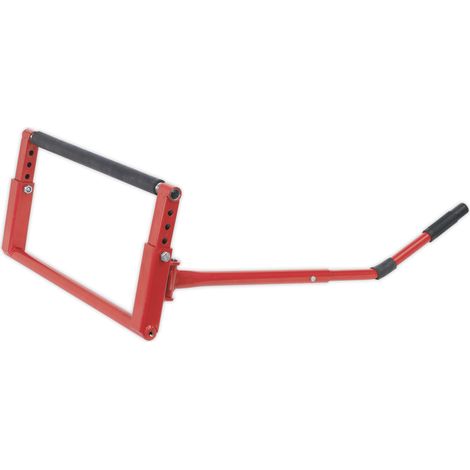 Sealey Two Arm Centre Stand MPS2 (1/6)