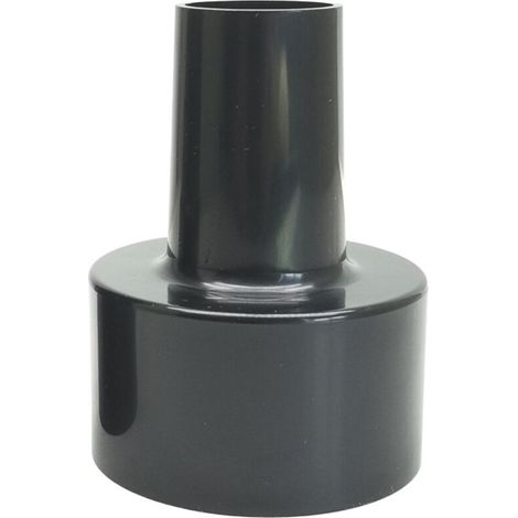 32 mm Außendurchmesser auf 58 mm Innendurchmesser Lautsprecheradapter Staubsaugerzubehör Schnittstellenkonverteradapter