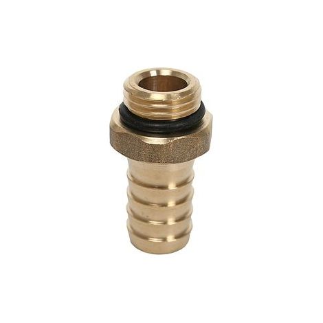 JS SAUGER ZUM ABLASSEN EINGANG 1/4" (1/2)