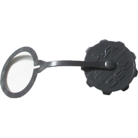 Tappo carburante decespugliatore Kawasaki vari modelli originale (1/2)