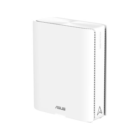 ASUS ZenWiFi BQ16 Tribanda (2.4 GHz / 5 GHz / 6 GHz) Wi-Fi 7 (802.11be) Blanco 3 Interno
