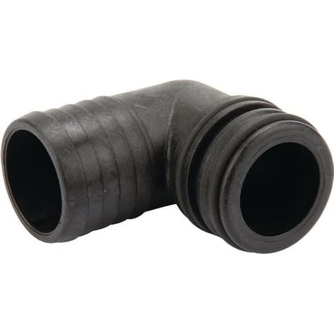 Embout KVERNELAND - RAU RG00008275 (1/2)