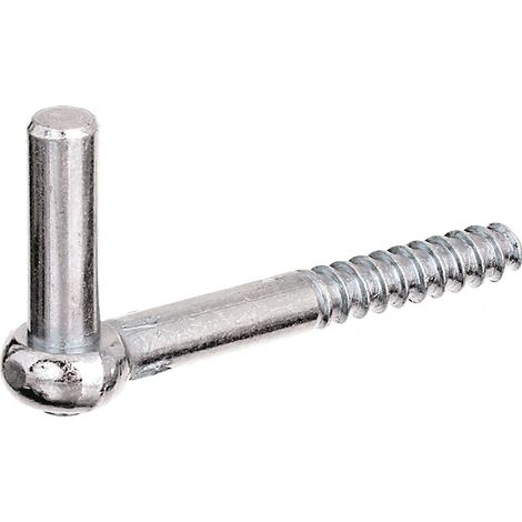 Gond à visser 3310/K2/13 mm (1/3)