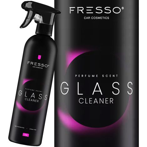 Limpiador de cristales Fresso 1L ATM (1/5)
