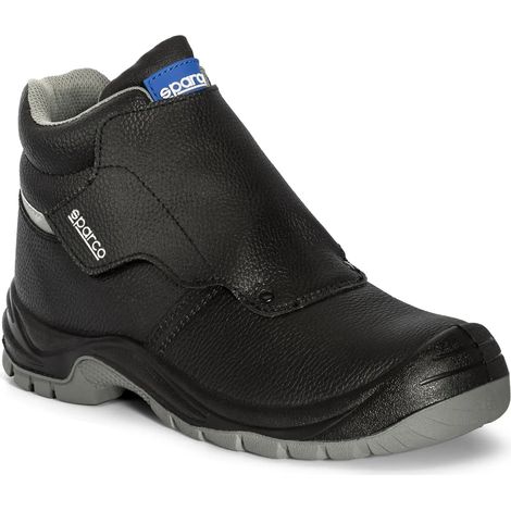 SPARCO SCARPE ALTE SALDATORE WISDOM S3 N.40 (1/4)