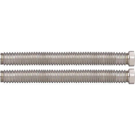 BWT Set de raccordement DN50 pour installations d'eau adoucie, 2, PN10, 11876