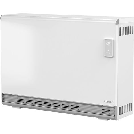 Dimplex Paket Wärmespeicher VFE 60 K 664x1222 mm, 6 kW Standard Intelligent, 377820