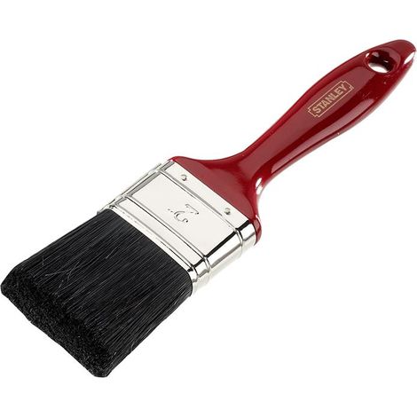STANLEY STPPIS0H Decor Paint Brush 50mm (2in) STA429353
